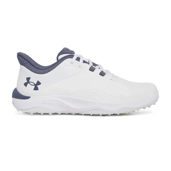 Pánská bezspiková golfová obuv Under Armour Drive Pro SL Wide