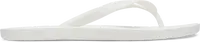 Dámské žabky crocs flip bílá 36-37