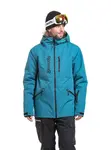 Pánská snb & ski bunda meatfly helios modrá m