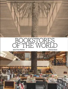 Bookstores of the World - Jean-Yves Mollier, Patricia Sorel