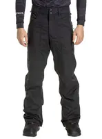 Meatfly pánské SNB & SKI kalhoty Oggy Black | Černá | Velikost L