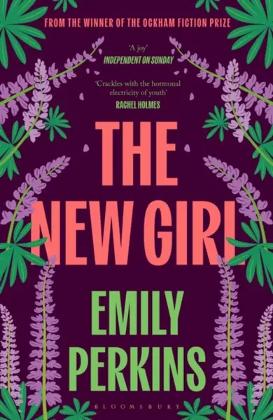 The New Girl - Emily Perkins