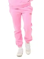 Rip curl dámské tepláky Surf Puff Track Pink | Růžová | Velikost S