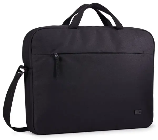Case logic taška na notebook Invigo Eco INVIA116 Black 9,5 L | Černá | Objem 9,5 L