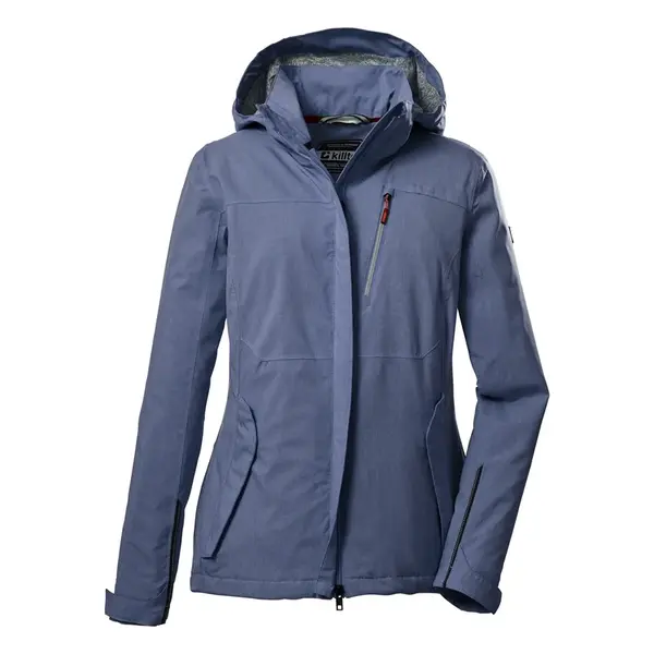 Dámská bunda killtec 35 modrá 40