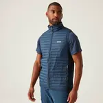 Pánská lehká vesta regatta andreson tmavě modrá l