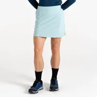 Dámská sukně dare2b melodious světle modrá 44