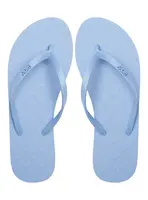 Roxy dámské žabky Viva IV Algiers Blue | Modrá | Velikost 8,5 US