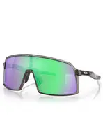 Oakley sluneční brýle Sutro Grey Ink / Prizm Road Jade | Šedá | Velikost One Size