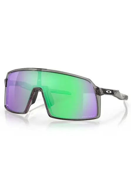 Oakley sluneční brýle Sutro Grey Ink / Prizm Road Jade | Šedá | Velikost One Size