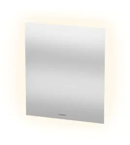 Duravit Zrcadla - Zrcadlo 70x60 cm, s LED osvětlením a vyhříváním LM7825D00000000