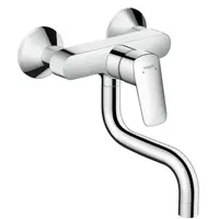 Hansgrohe Logis - Dřezová baterie, chrom 71836000
