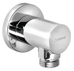 Sapho Sprchy - Vývod sprchy, chrom 1205-01