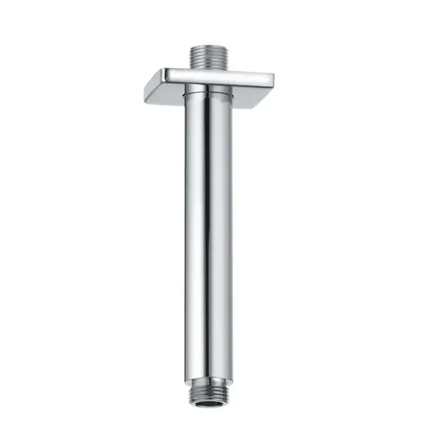 Kludi A-Qa - Sprchové rameno 15 cm, chrom 6653505-00