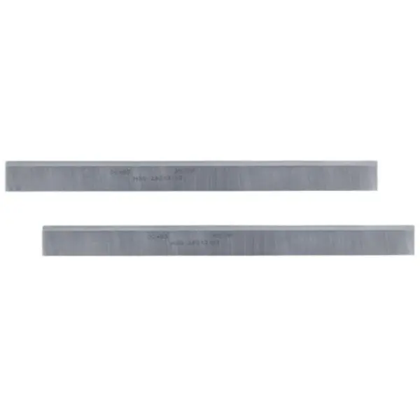 DeWALT Příslušenství - Výměnné hoblovací nože, 2 ks DE7333