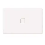 Kaldewei Avantgarde - Obdélníková sprchová vanička Conoflat 857-1, 100x150 cm, bílá - sprchová vanička, Perl-Effekt, bez polystyrénového nosiče 467300