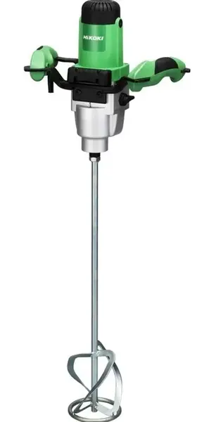 HiKOKI - Stavební míchadlo 1600 W UM16VST2UAZ