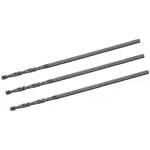 Stanley Příslušenství - Sada vrtáků do kovu, 1x34 mm, 3 ks STA50000-QZ