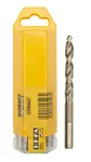 DeWALT Příslušenství - Sada vrtáků do kovu, 8,5x117 mm, 10 ks DT4939