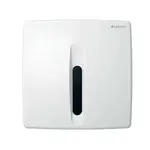 Geberit - Elektronické ovládání splachování pisoáru, síťové napájení, alpská bílá 115.817.11.5ROZ1