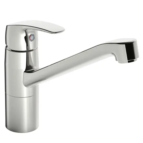 Hansa Pinto - Dřezová baterie, chrom 45082293