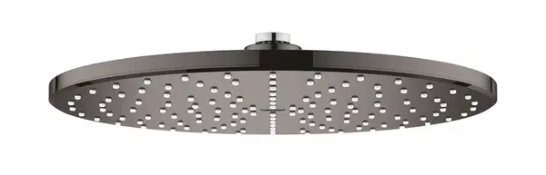 Grohe Rainshower SmartActive - Hlavová sprcha, průměr 31 cm, Hard Graphite 26569A00