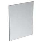 Ideal Standard Mirror&Light - Zrcadlo 80x100 cm s rámem T3363BH