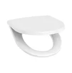 Jika Lyra plus - WC sedátko, bílá H8903840000631