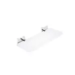 Nimco Keira - Police IXI, délka, 30 cm, matný plexiglass/chrom KE X330-26