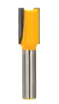DeWALT Příslušenství - Fréza přímá, 12x20 mm DT90005