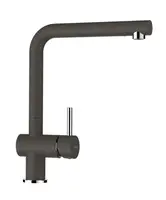 SCHOCK Epos - Dřezová baterie, Asphalt 540000GAS