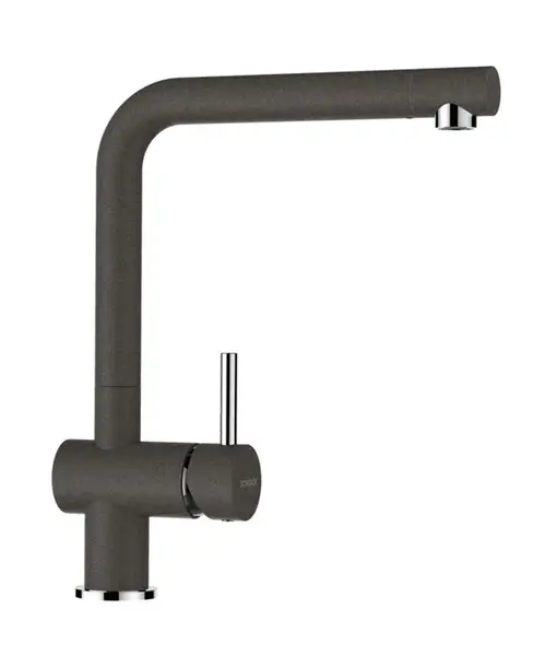 SCHOCK Epos - Dřezová baterie, Asphalt 540000GAS