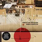 Concept Art Orchestra – Vánoce dospělých CD