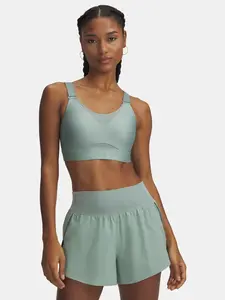 Dámská podprsenka Under Armour UA Infinity High 2.0 Bra - Dámské