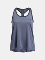Dívčí tílko Under Armour Tech Knockout Tank - Holky