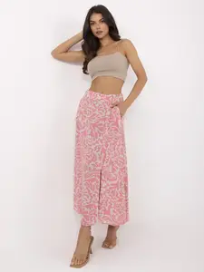Skirt-D73771M50222B-pink