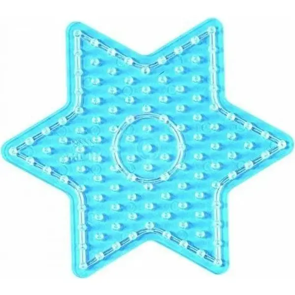 Hama H8222 Maxi Podložka hviezda 121 hrotů