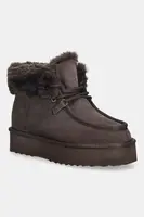 Semišové snehule Answear.LAB