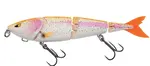 Berkley wobler zilla swimmer sinking albino trout - 19 cm 45 g