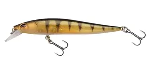 Berkley wobler dex stunna 80 super slow sinking ghost perch 8 cm 5,4 g