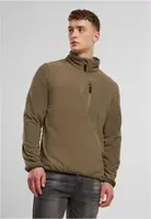 Troyer Ripstop Fleece Olive