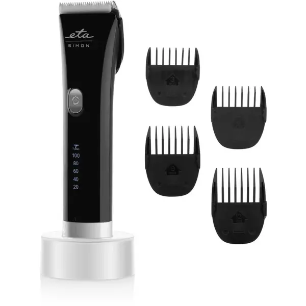 ETA Simon 7341 90000 zastrihávač vlasov a fúzov 1 ks