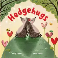 Hedgehugs - Steve Wilson