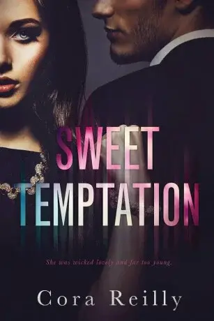 Sweet Temptation - Cora Reilly
