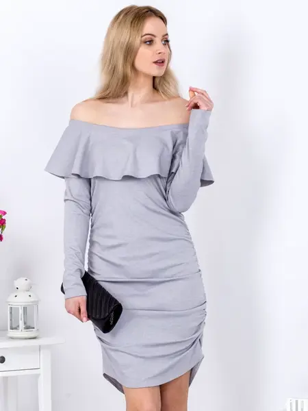 Dress-EM-SK-009.55-gray