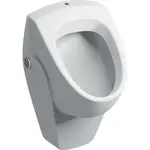 Geberit Pisoáre - Pisoár Selnova, horný prívod, biela 500.343.01.1