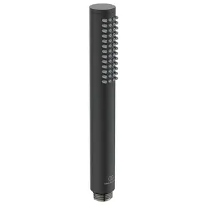 Ideal Standard Idealrain - Sprchová hlavice Stick, černá BC774XG