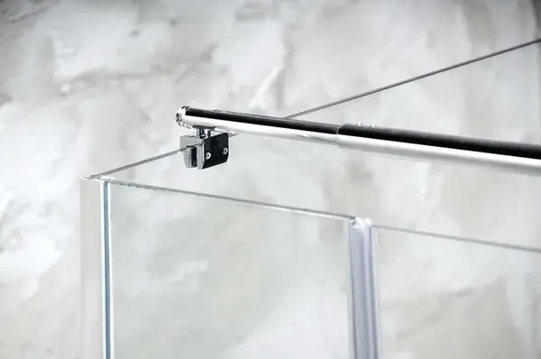 Polysan Modular Shower - Vzpera teleskopická, dĺžka 850-1050 mm 921-105-C