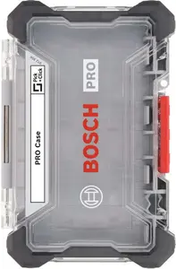 Bosch Príslušenstvo - Organizér Pick and Click, veľkosť M 2608522362
