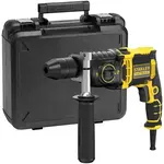Stanley Náradie - Príklepová vŕtačka 850 W FMEH850K-QS